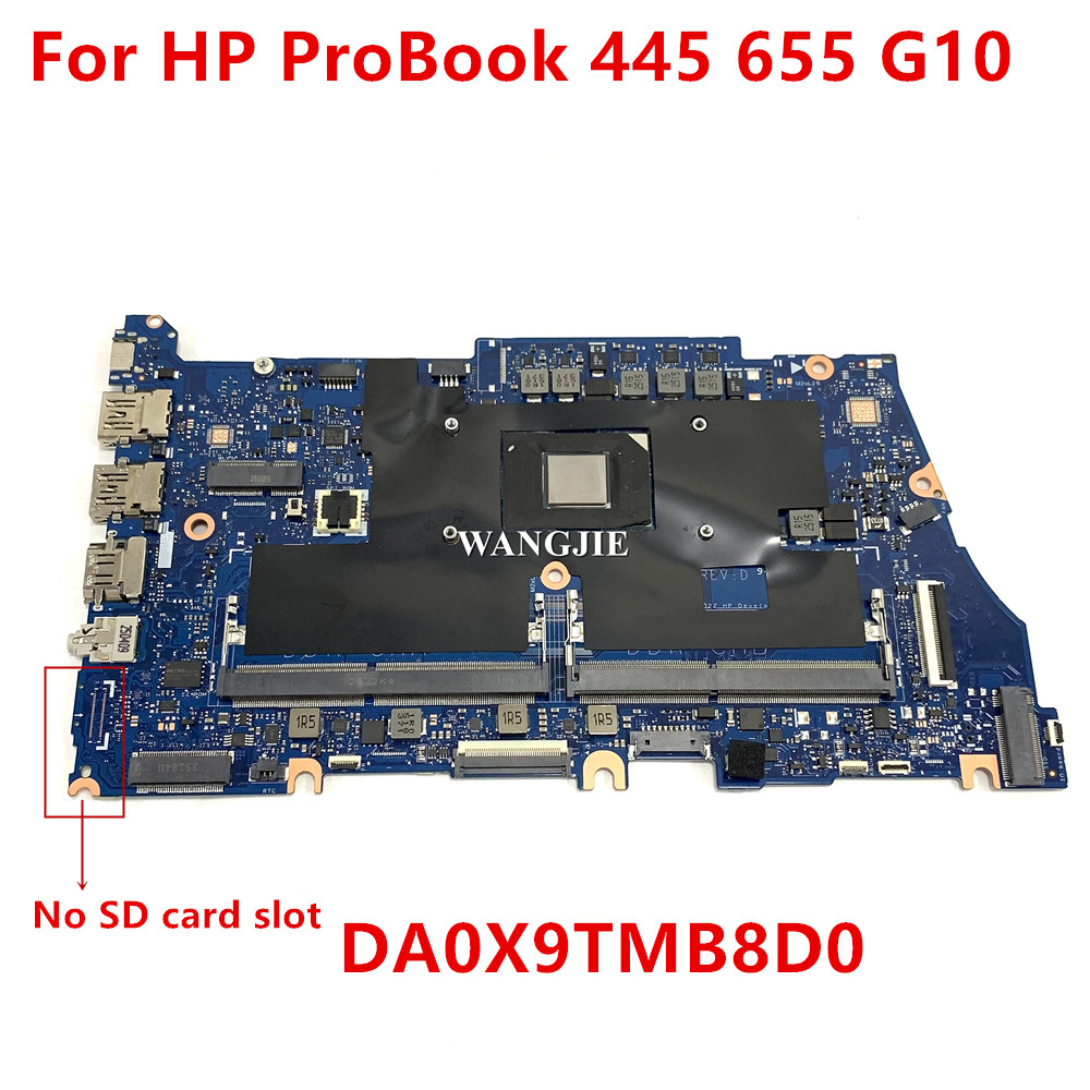 Ddr4 16Gb - X9T For HP ProBook 445 G10
