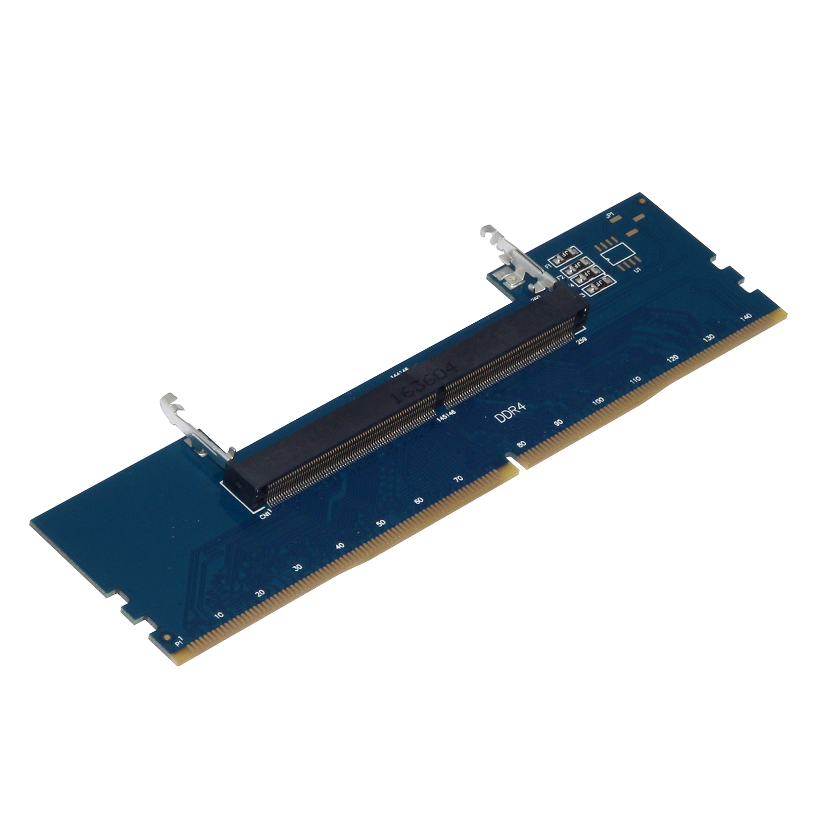 Ddr4 Desktop Ram - Laptop DDR4 SODIMM To Desktop DIMM
