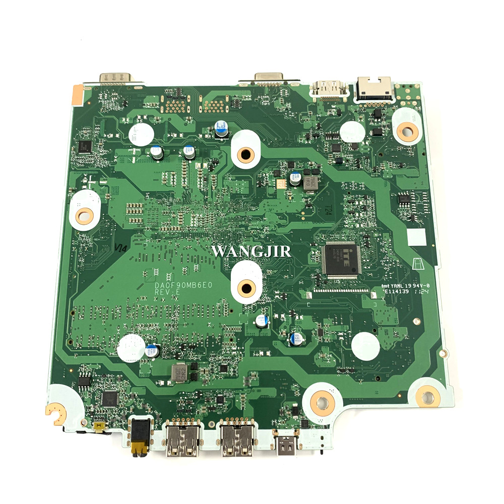 F90 For HP 260 G4 Motherboard  - Ddr4 16Gb ulasan dan harga