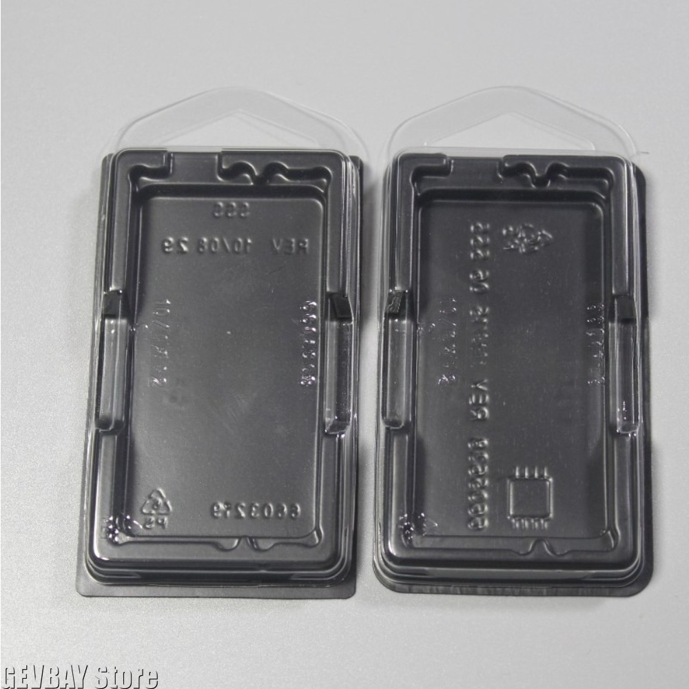 Pack of 10 Plastic Memory Chip - Ram Memory Module ulasan dan harga