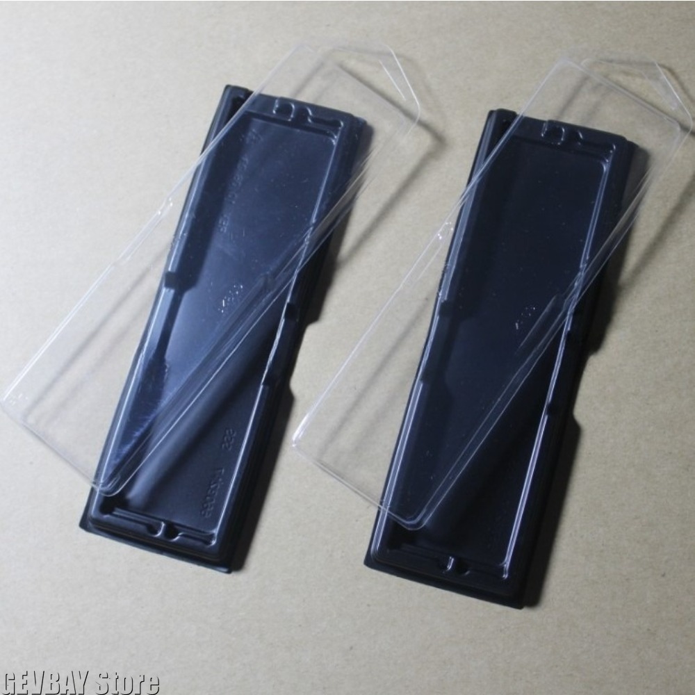 Pack of 10 Plastic Memory Chip - Ram Memory Module ulasan dan harga