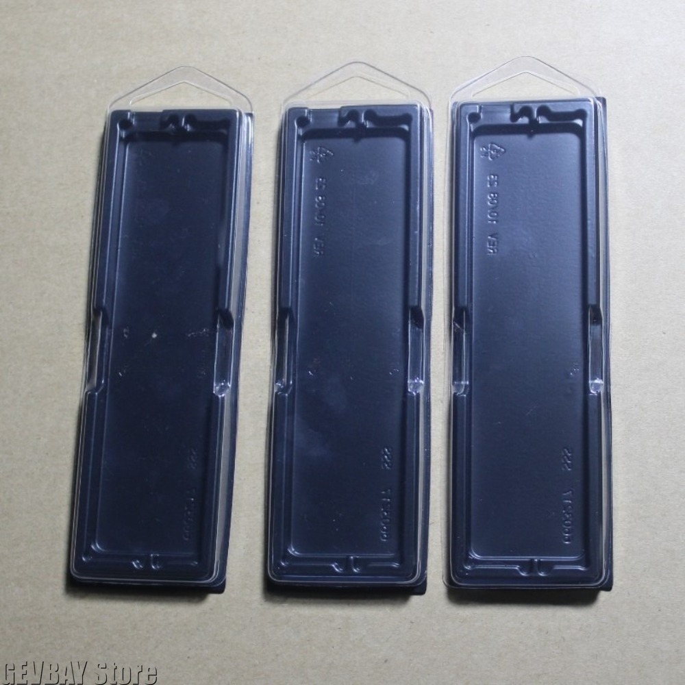 Pack of 10 Plastic Memory Chip - Ram Memory Module ulasan dan harga