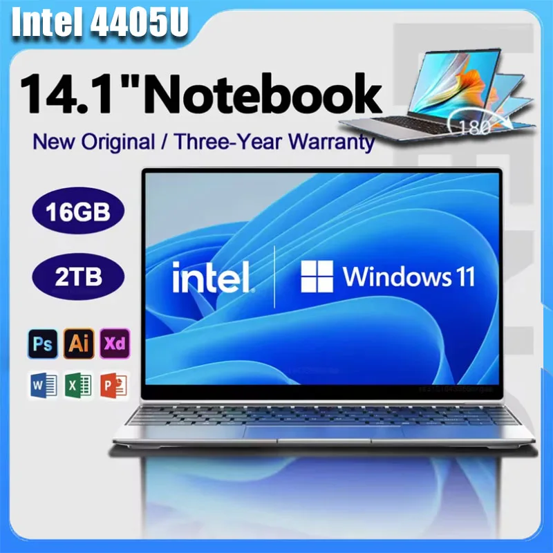 Opulent 2026 Compact 14.1 Inch - Ddr4 16Gb ulasan dan harga