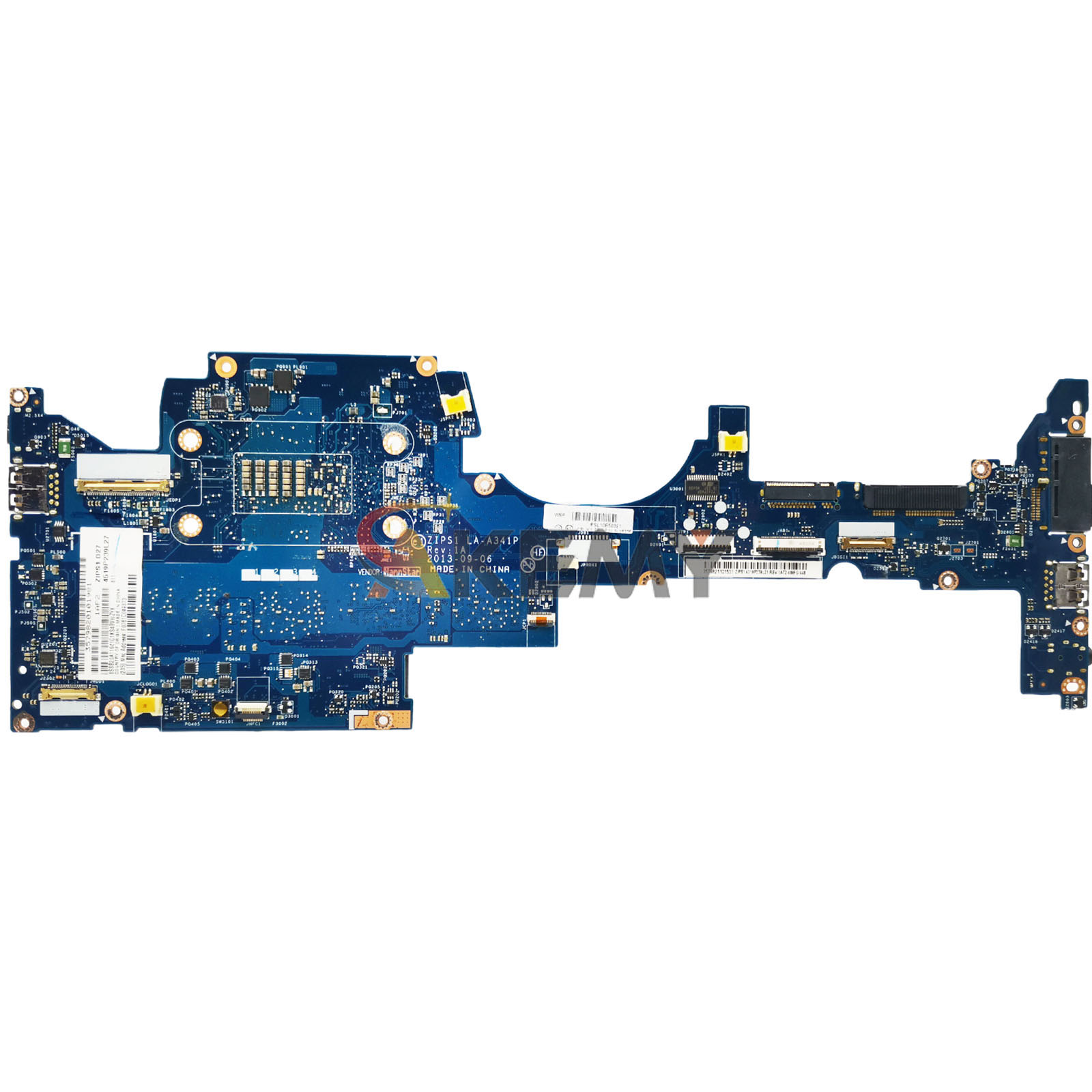 LA-A341P For Lenovo ThinkPad Y - Ddr3 8Gb ulasan dan harga