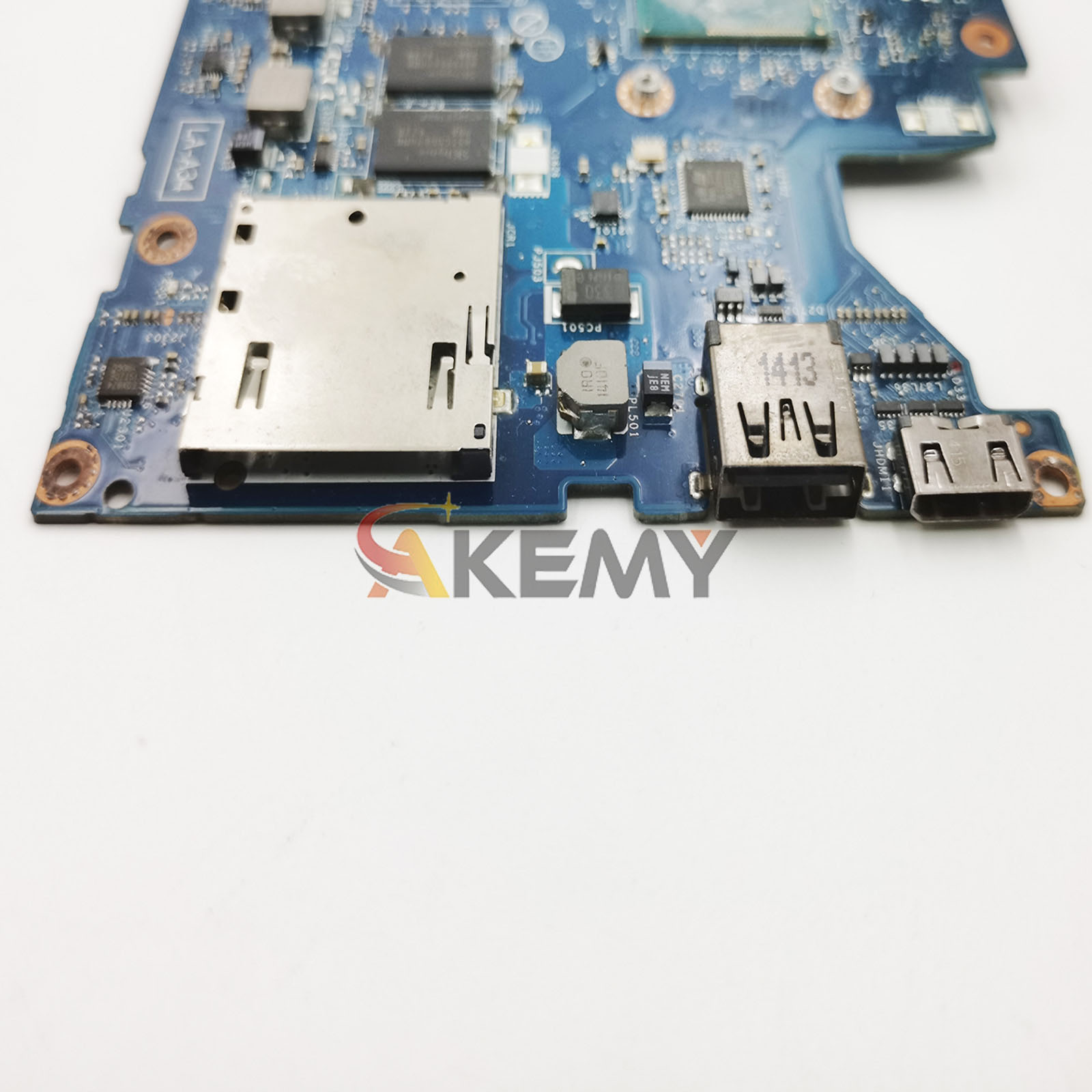 LA-A341P For Lenovo ThinkPad Y - Ddr3 8Gb ulasan dan harga