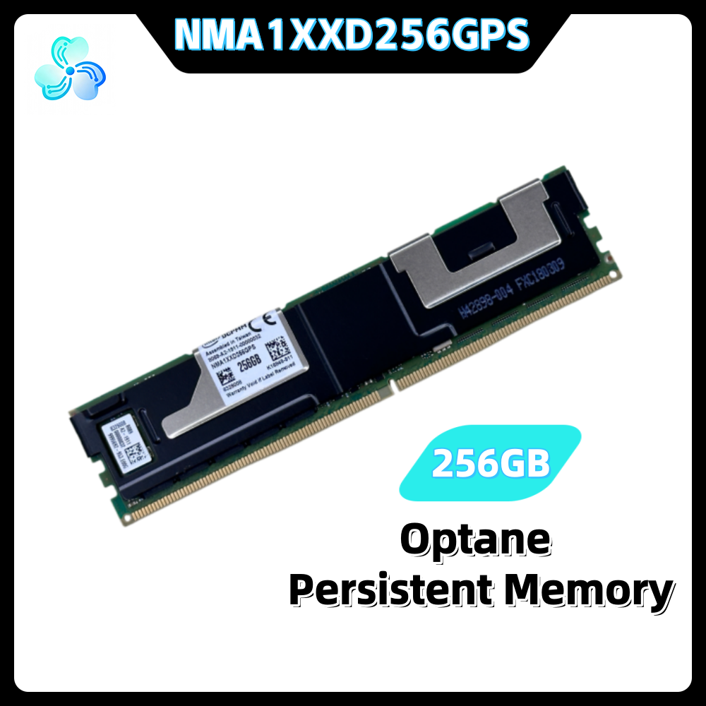 Optane DC Persistent Memory 10 - Server Memory Ddr4 ulasan dan harga
