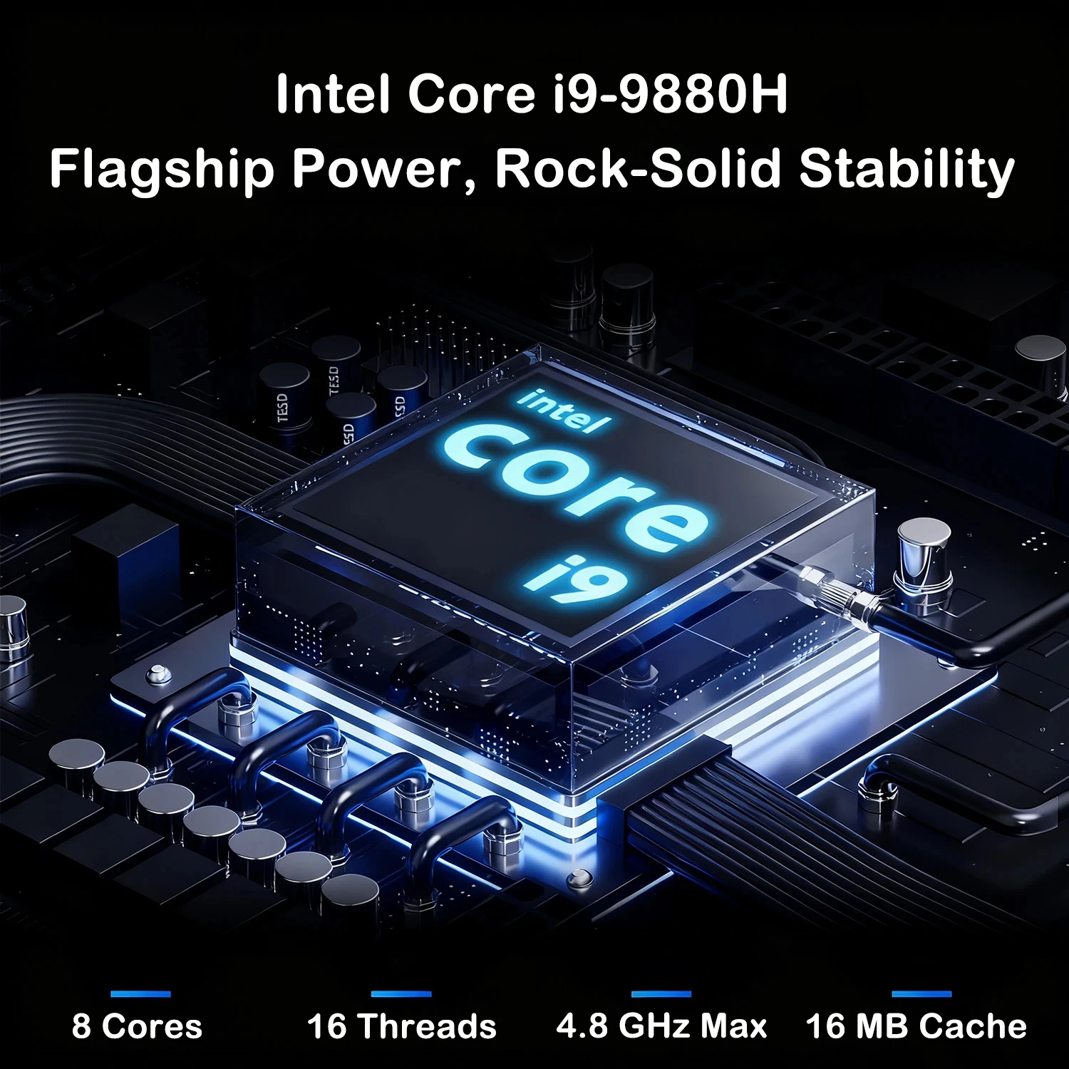 32GB DDR4 RAM 2TB SSD 15.6 Inc - Ddr4 32Gb ulasan dan harga