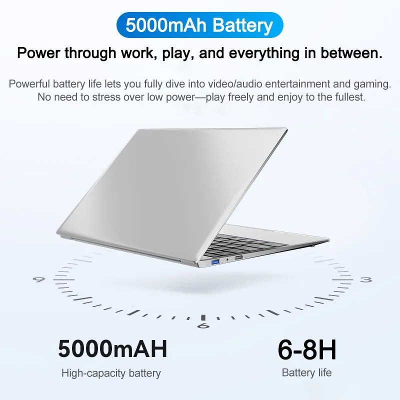 14.1 Inch Ultra Slim Laptop In - Ddr4 32Gb ulasan dan harga