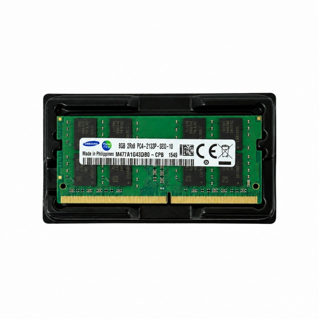 Samsung Laptop RAM DDR4 8GB SO - Ddr4 2400Mhz ulasan dan harga
