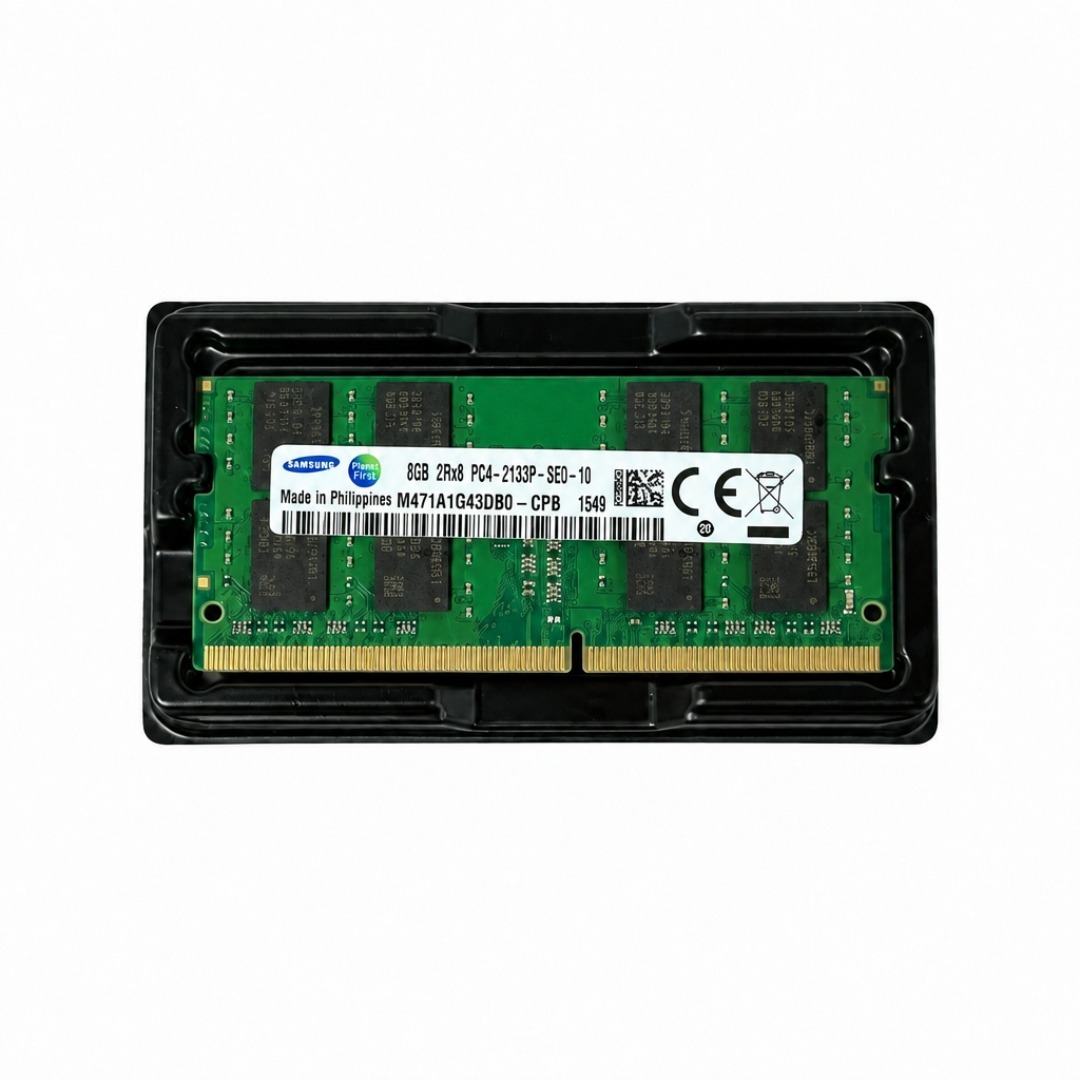 Samsung Laptop RAM DDR4 8GB SO - Ddr4 2400Mhz ulasan dan harga