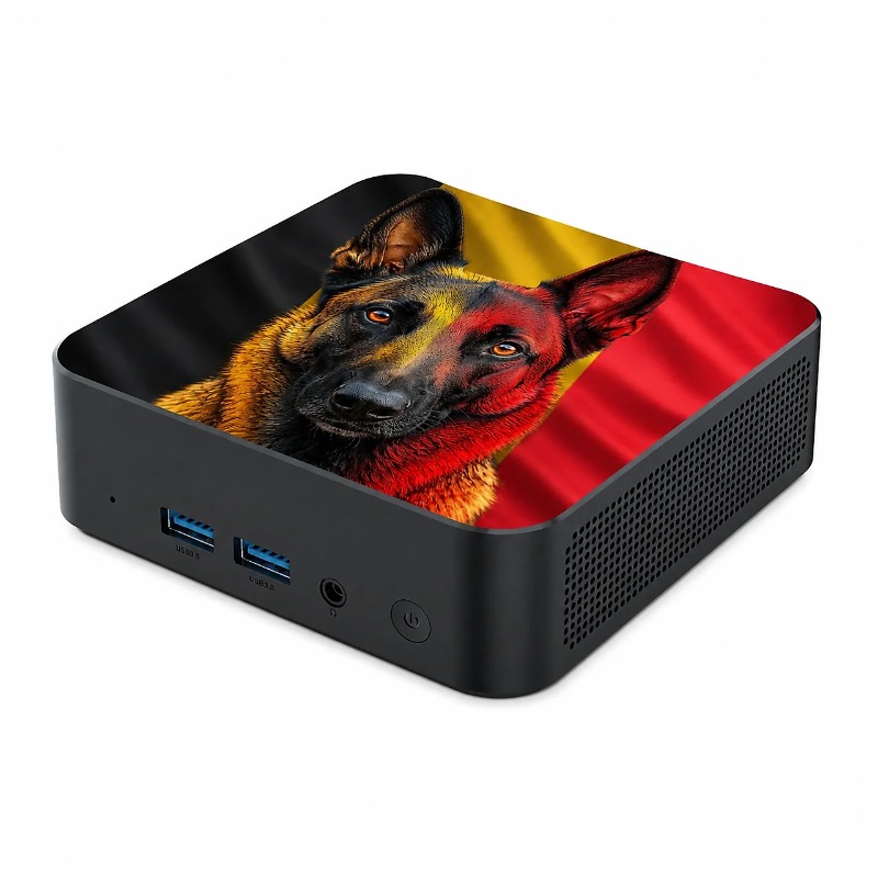 2026 New Mini PC Intel Core i3 - Ddr4 Ram ulasan dan harga