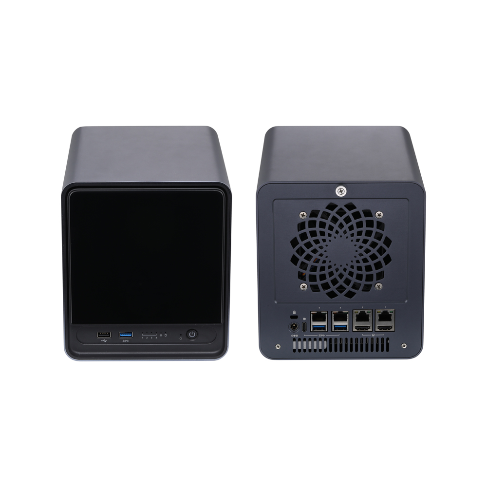 Mini PC Q31051DS I5 10210U DDR - Ddr4 3200Mhz ulasan dan harga