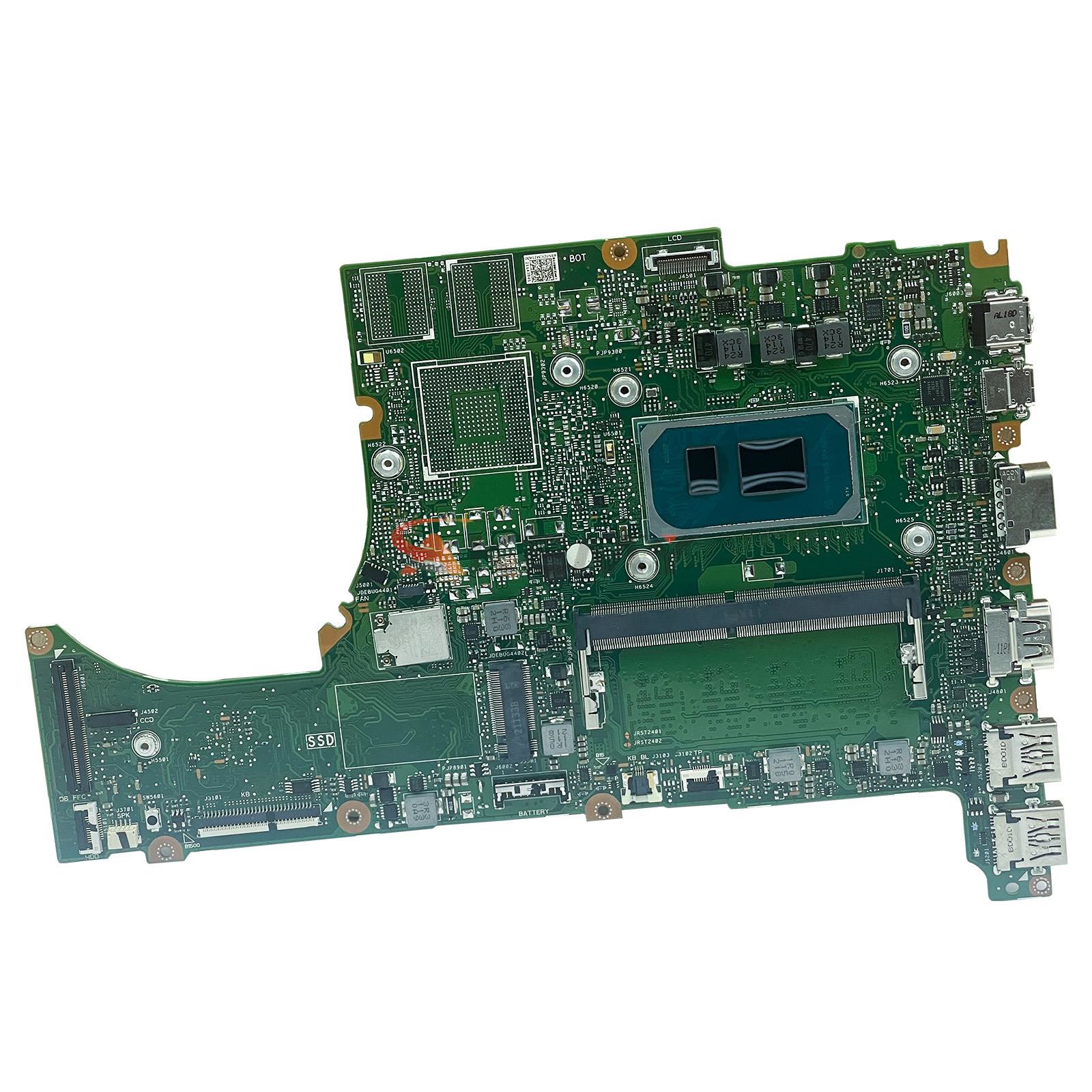 B1400CEPEY For ASUS ExpertBook - Ram Memory Module ulasan dan harga
