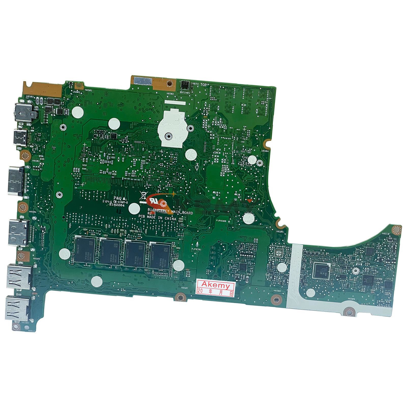 B1400CEPEY For ASUS ExpertBook - Ram Memory Module ulasan dan harga