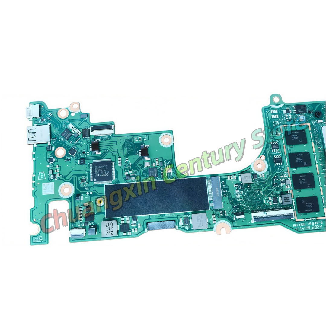 DA0ZBQMBAD0 Motherboard for Ac - Ddr4 8Gb ulasan dan harga