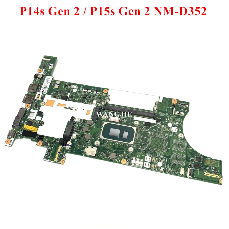 For Lenovo For Thinkpad T14 Ge - Ddr4 8Gb ulasan dan harga