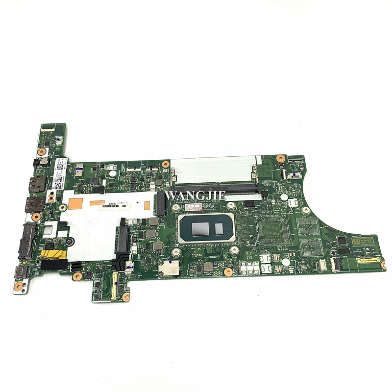 For Lenovo For Thinkpad T14 Ge - Ddr4 8Gb ulasan dan harga