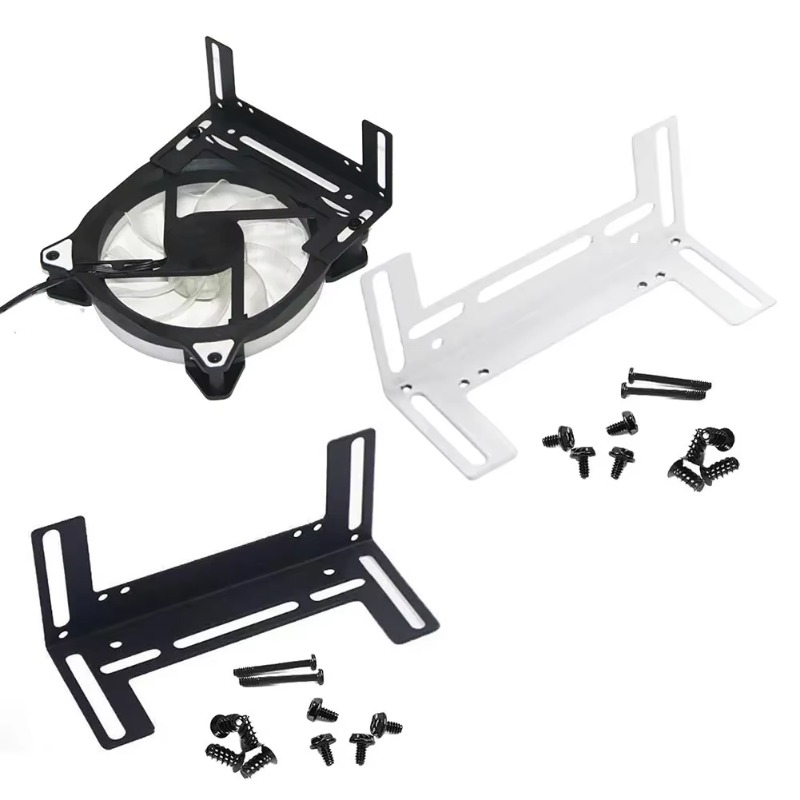RAM Module Cooler Bracket with - Ram Memory Module ulasan dan harga