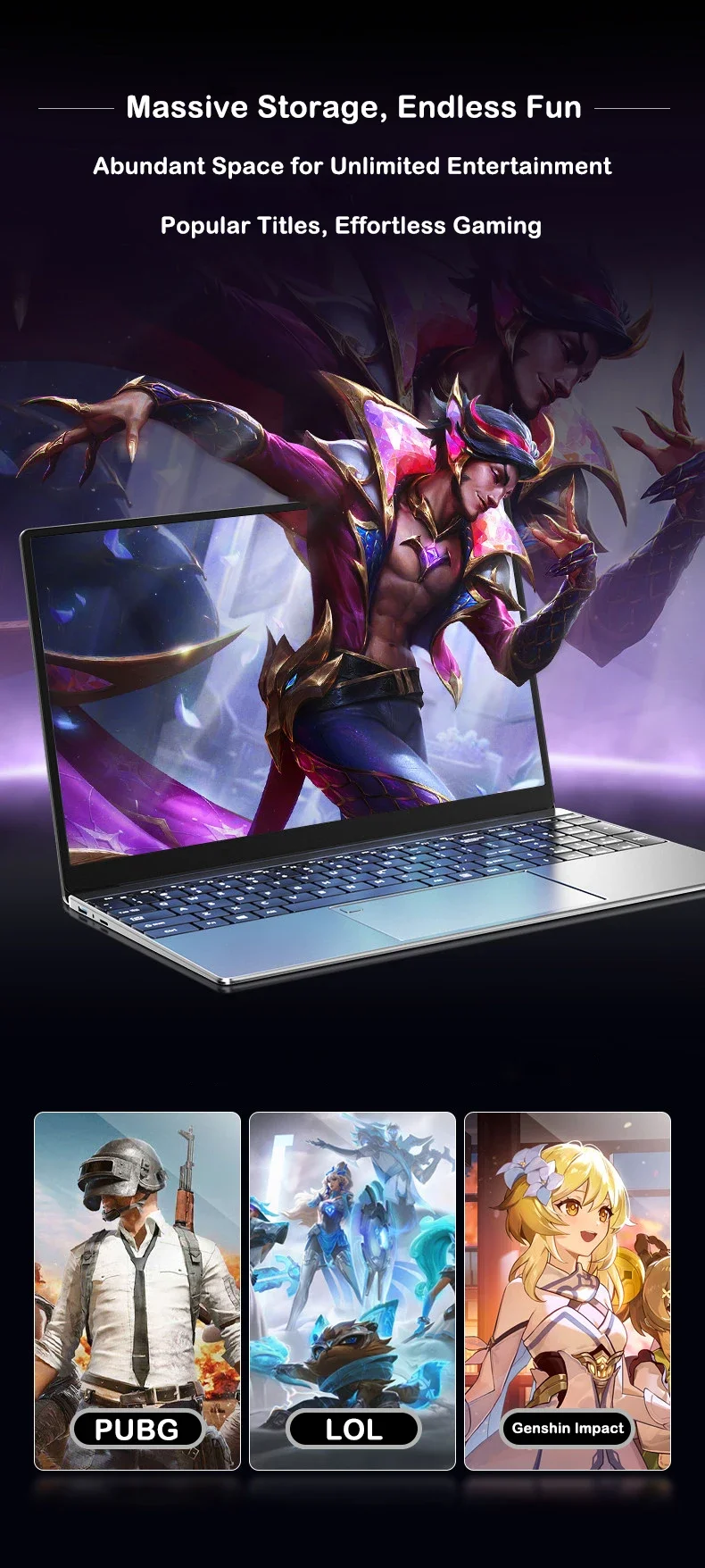 2026 14.1 Inch Ultra Thin Lapt - Ddr4 32Gb ulasan dan harga