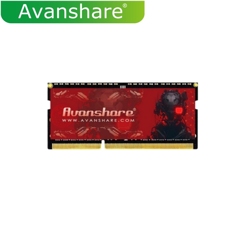 Avanshare Ram Memory DDR5 DDR4 - Ddr4 32Gb ulasan dan harga
