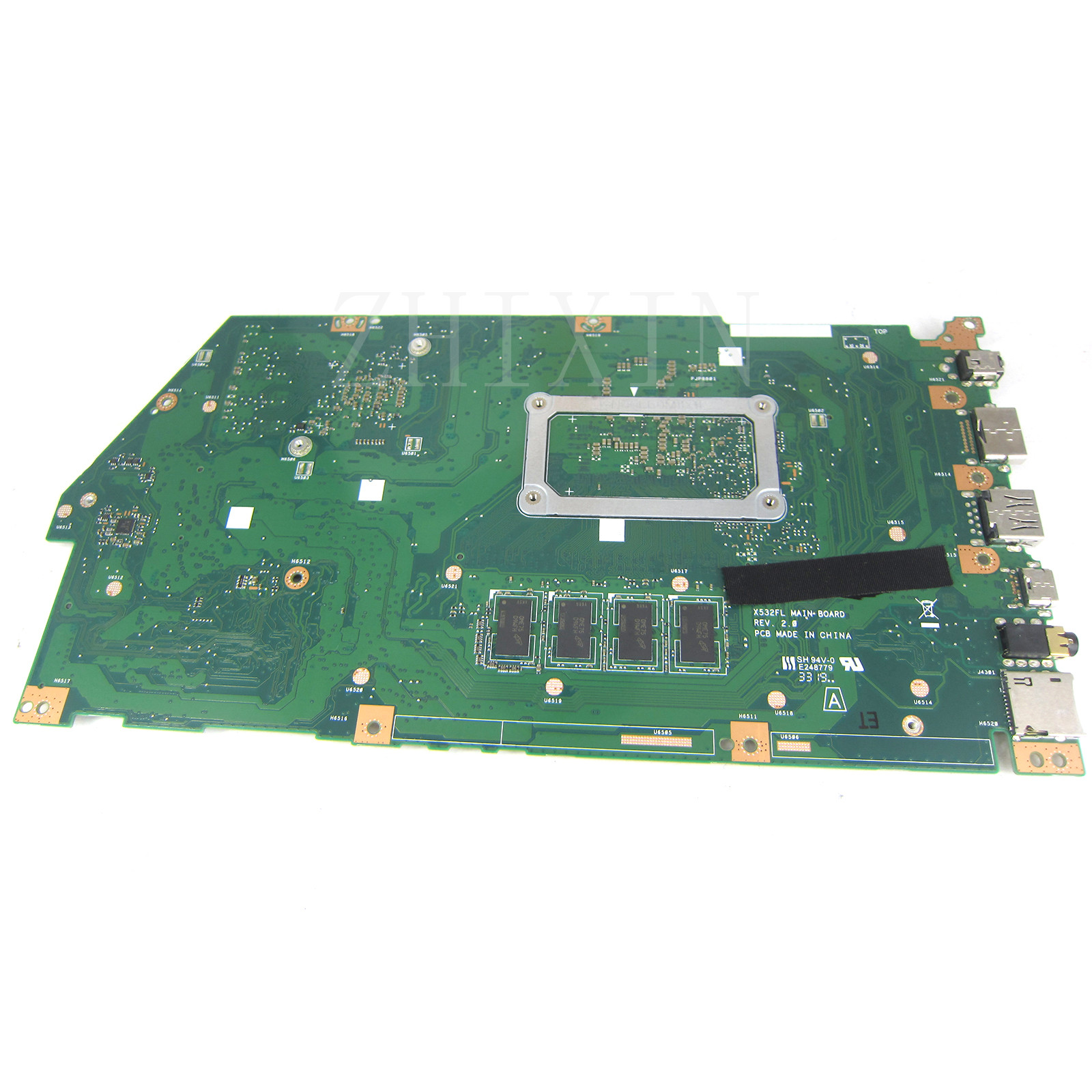YOURUI For ASUS VivoBook S15 S - Ddr4 8Gb ulasan dan harga