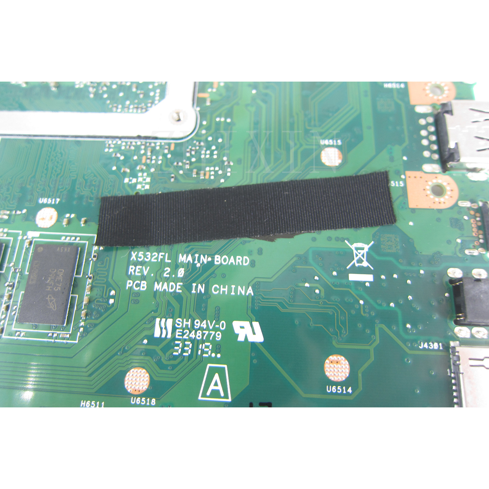 YOURUI For ASUS VivoBook S15 S - Ddr4 8Gb ulasan dan harga