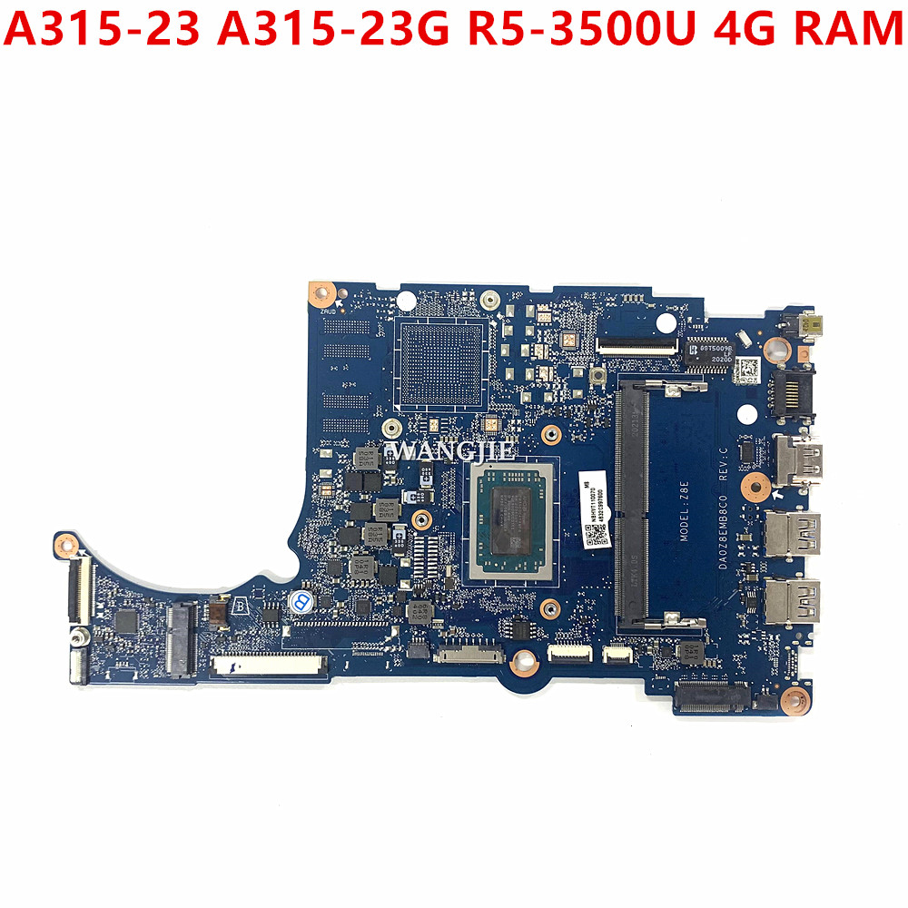 For Acer Aspire A315-23 A315-2 - Ram Memory Module ulasan dan harga