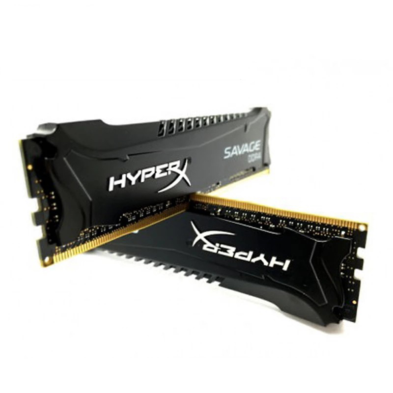HYPERX SAVAGE Memoria DDR4 RAM - Ddr4 2400Mhz ulasan dan harga