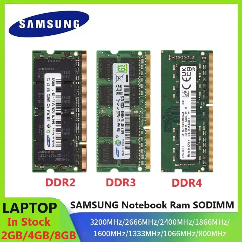 SAMSUNG Laptop Memoria DDR4 DD - Ddr4 3200 16Gb ulasan dan harga
