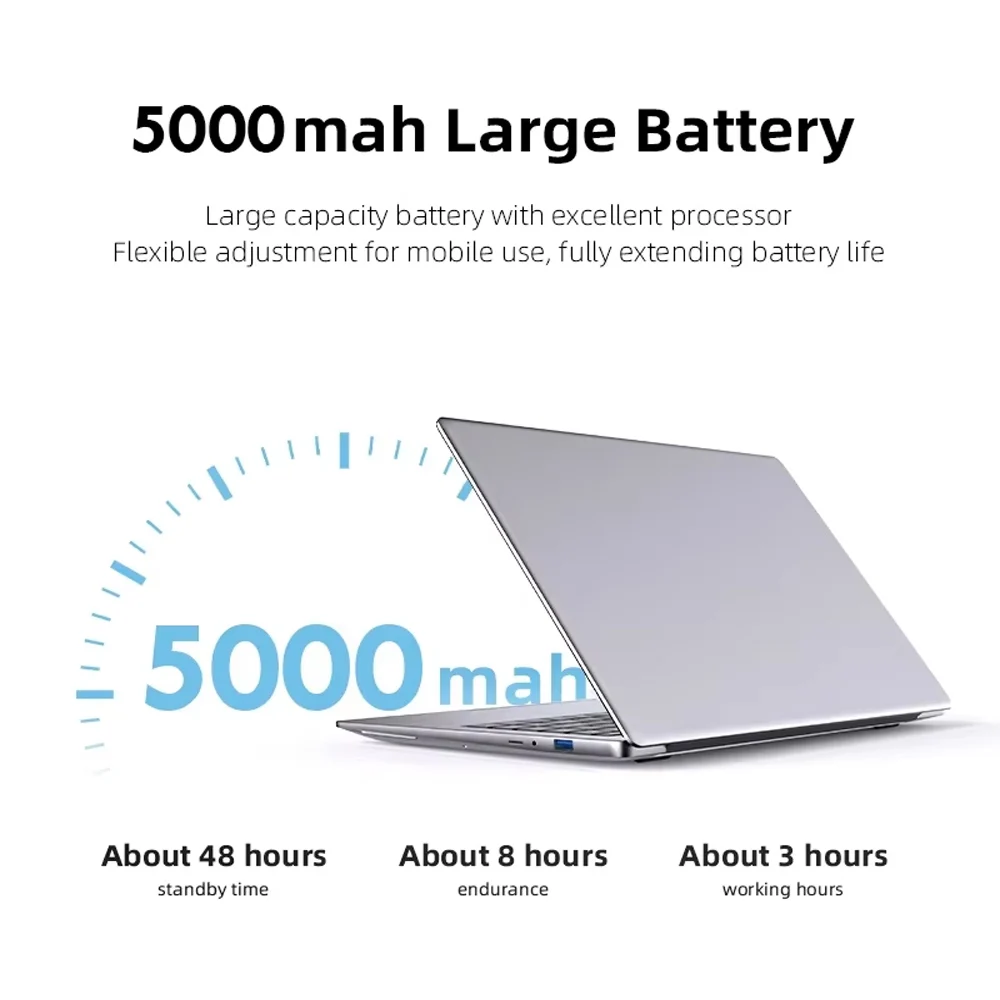 2026 New 14.1 Inch Ultra Thin  - Ddr4 32Gb ulasan dan harga