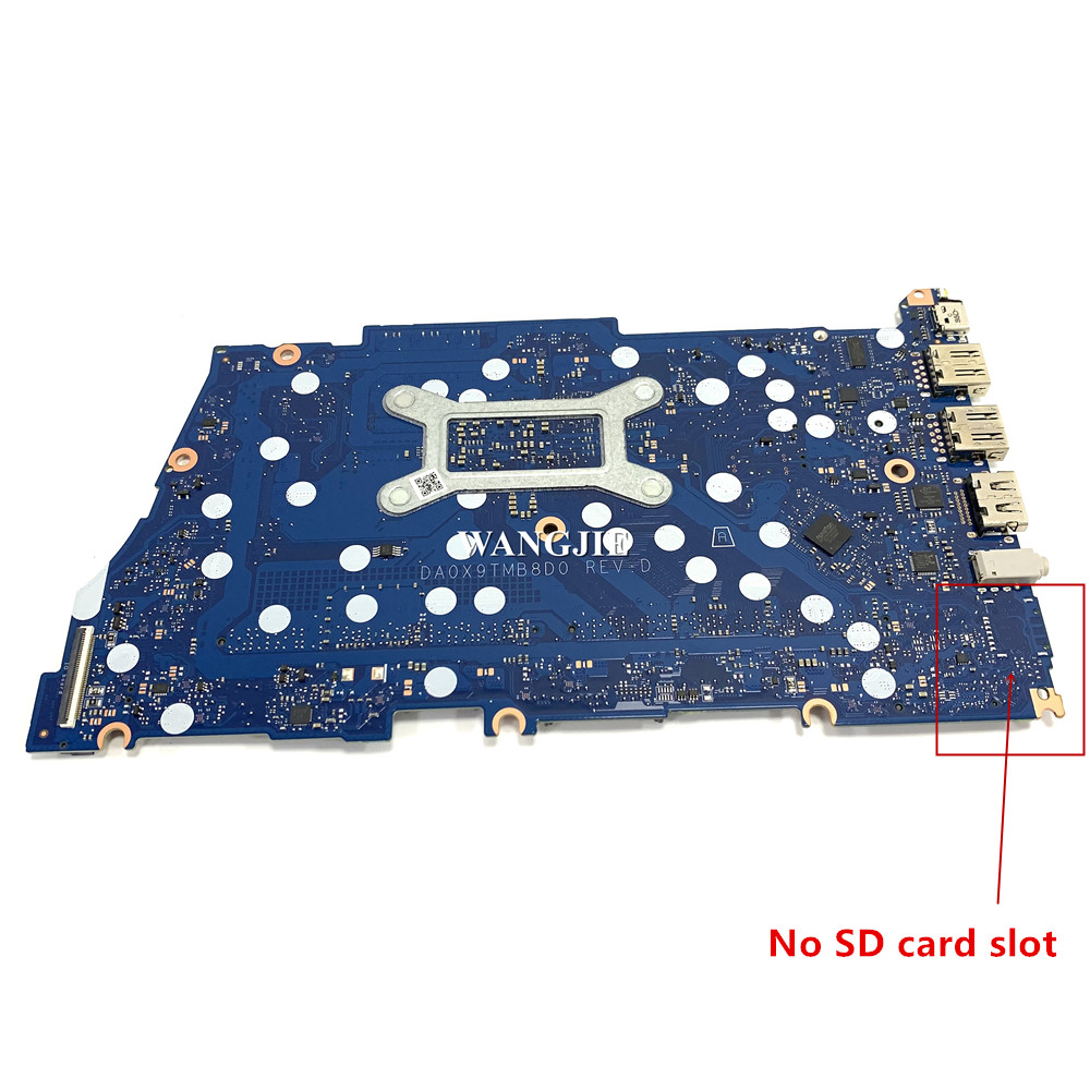 X9T For HP ProBook 445 G10 655 - Ddr4 16Gb ulasan dan harga