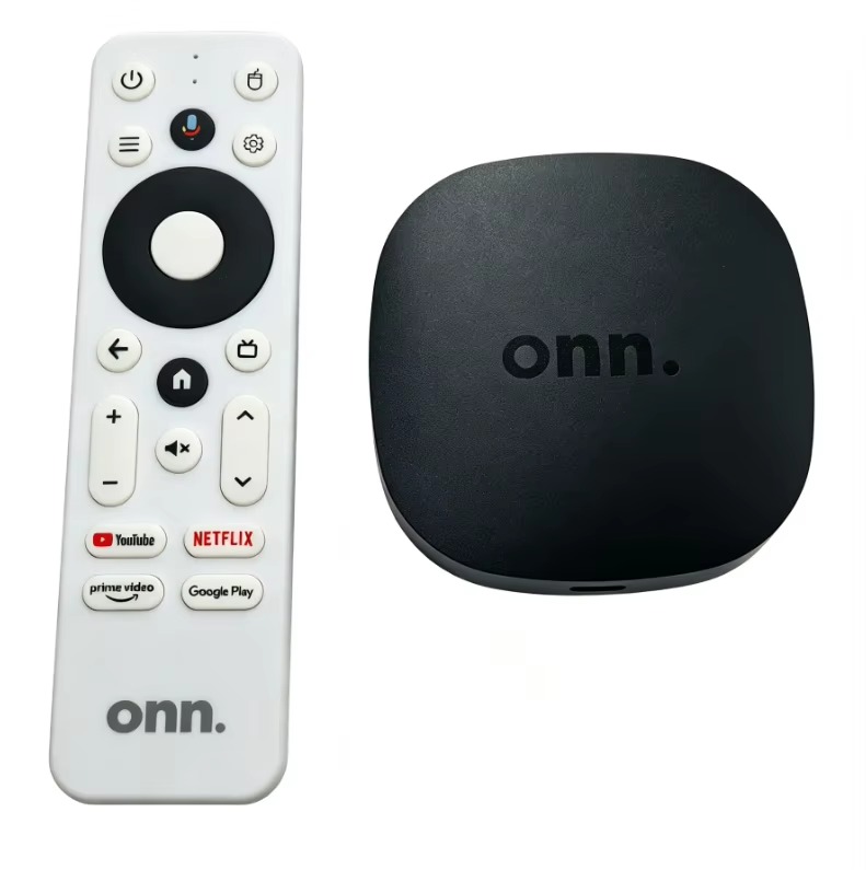 Smart TV Box 4K Quad-Core Set- - Ddr3 8Gb ulasan dan harga