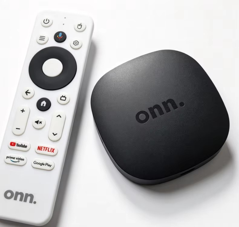 Smart TV Box 4K Quad-Core Set- - Ddr3 8Gb ulasan dan harga