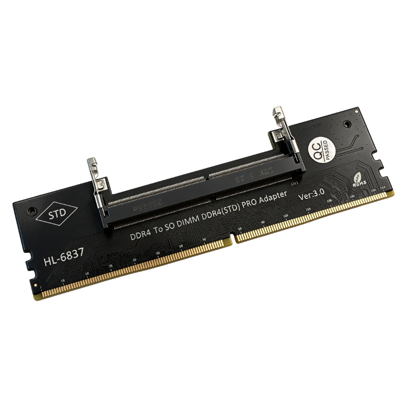 SO‑DIMM DDR4 To Desktop DDR4 R - Ddr4 3200Mhz ulasan dan harga