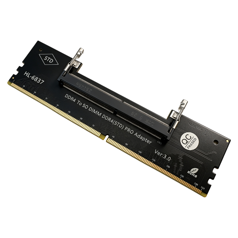 SO‑DIMM DDR4 To Desktop DDR4 R - Ddr4 3200Mhz ulasan dan harga