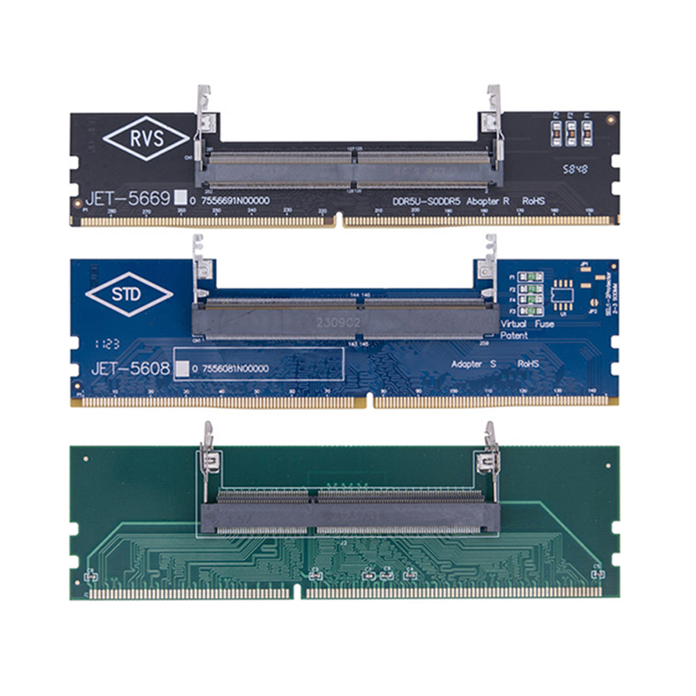 Laptop to Desktop Memory Adapt - Ddr4 Desktop Ram ulasan dan harga