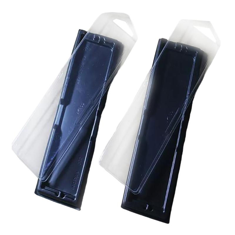 10Pcs Anti Static Plastic Stor - Ram Memory Module ulasan dan harga