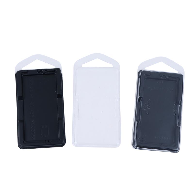 10Pcs Anti Static Plastic Stor - Ram Memory Module ulasan dan harga