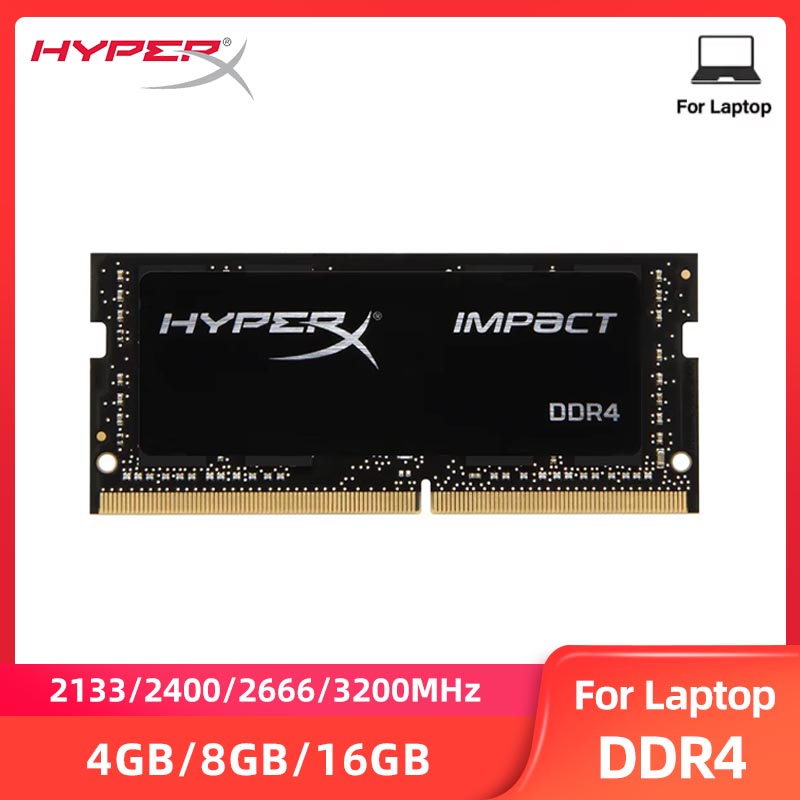 HyperX Laptop Memoria RAM DDR4 - Server Memory Ddr4 ulasan dan harga