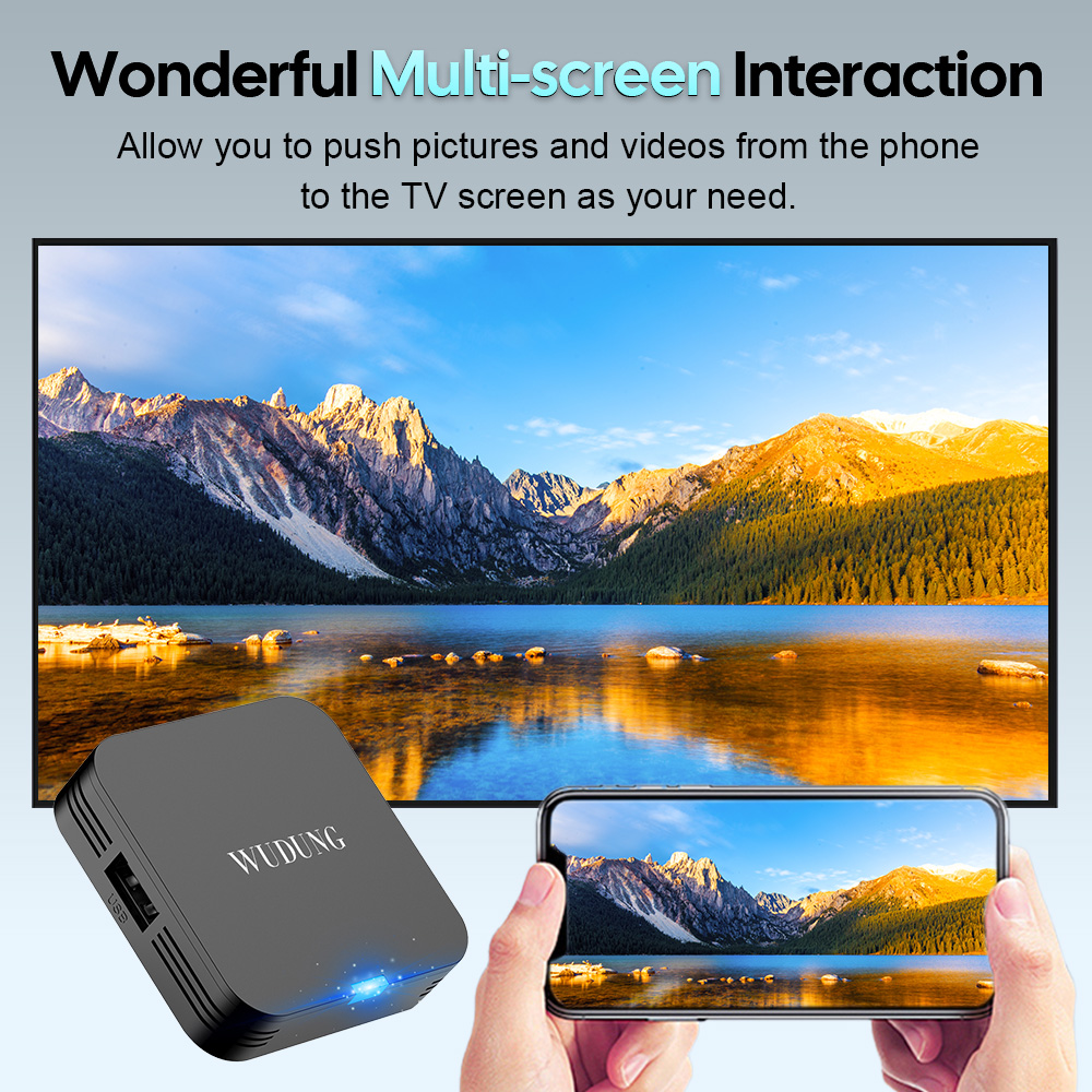 WUDUNG TX1 Android 10.0 Allwin - Ddr3 8Gb ulasan dan harga
