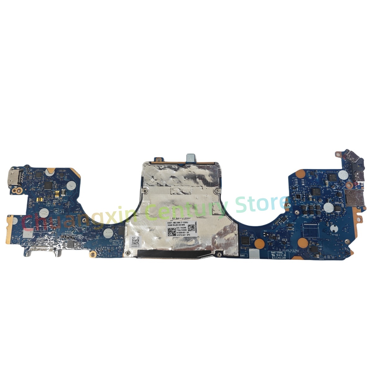 LA-L311P For HP Spectre x360 1 - Ddr4 8Gb ulasan dan harga
