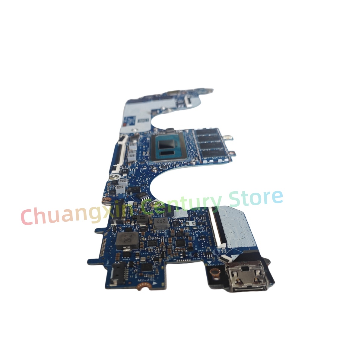 LA-L311P For HP Spectre x360 1 - Ddr4 8Gb ulasan dan harga