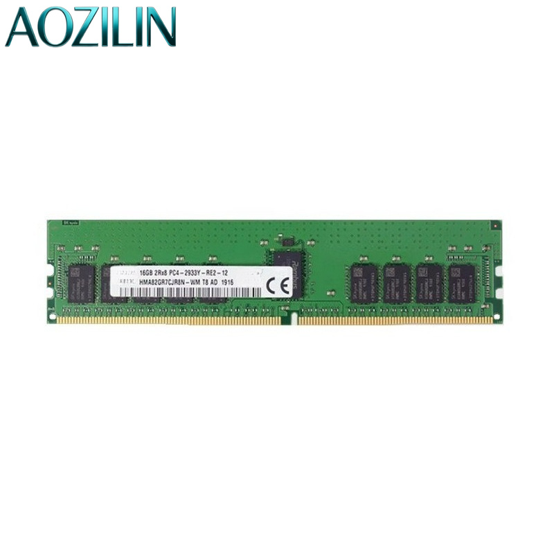 AOZILIN DDR4 ECC Server Memory - Server Memory Ddr4 ulasan dan harga