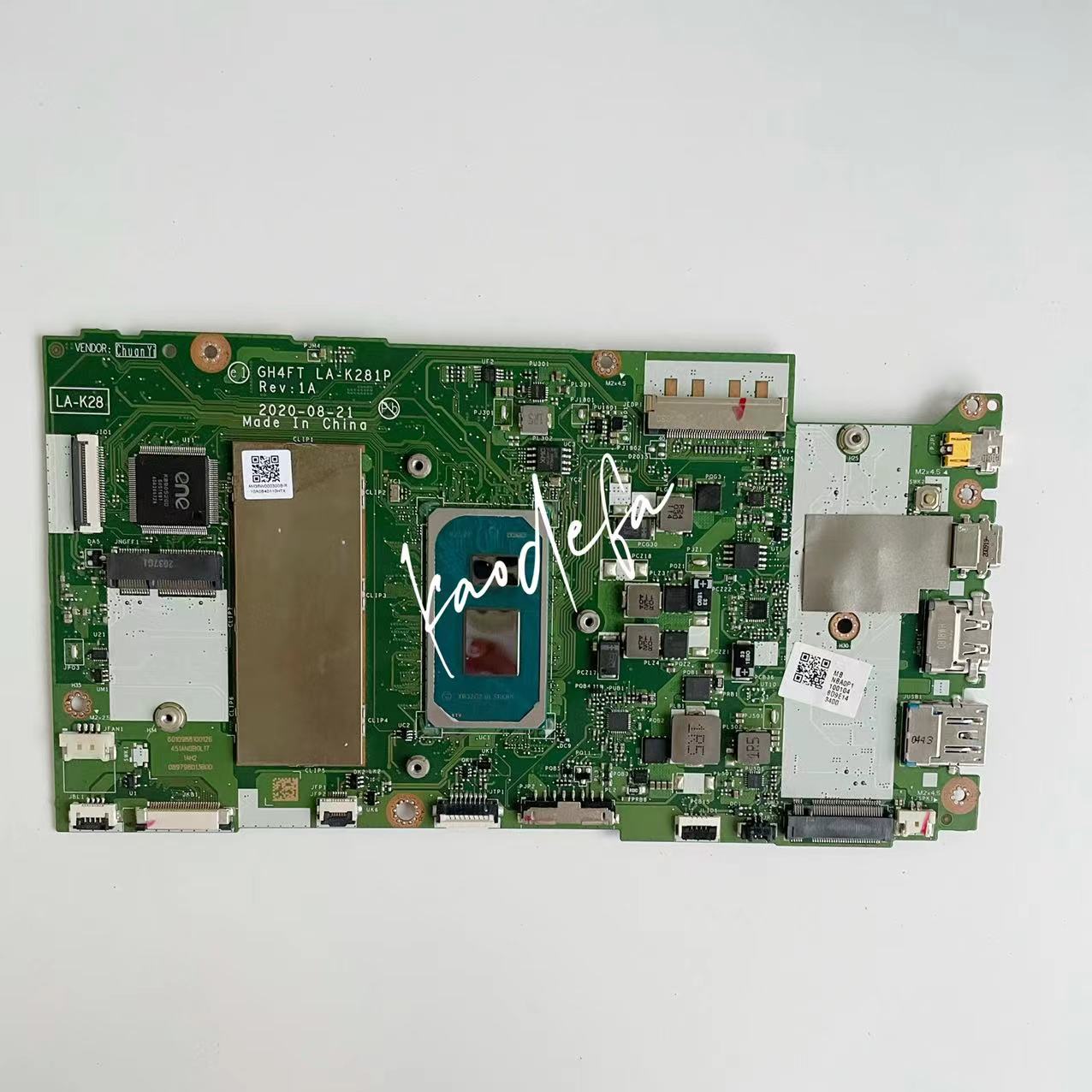 Laptop Motherboard  For Acer A - Ddr4 8Gb ulasan dan harga