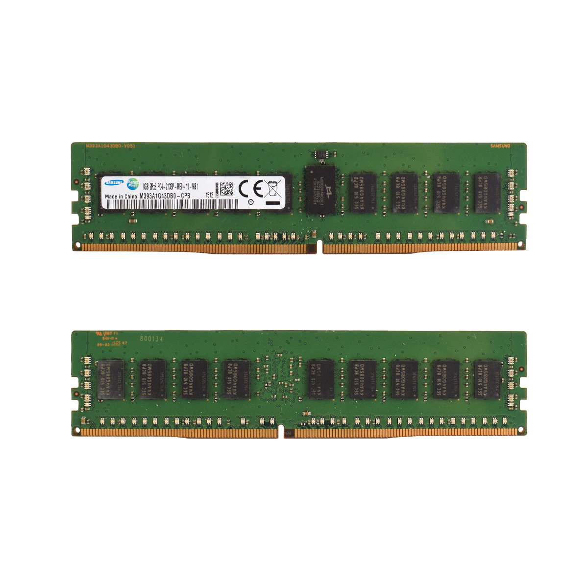 SAMSUNG Server Memory DDR4 Ram - Server Memory Ddr4 ulasan dan harga