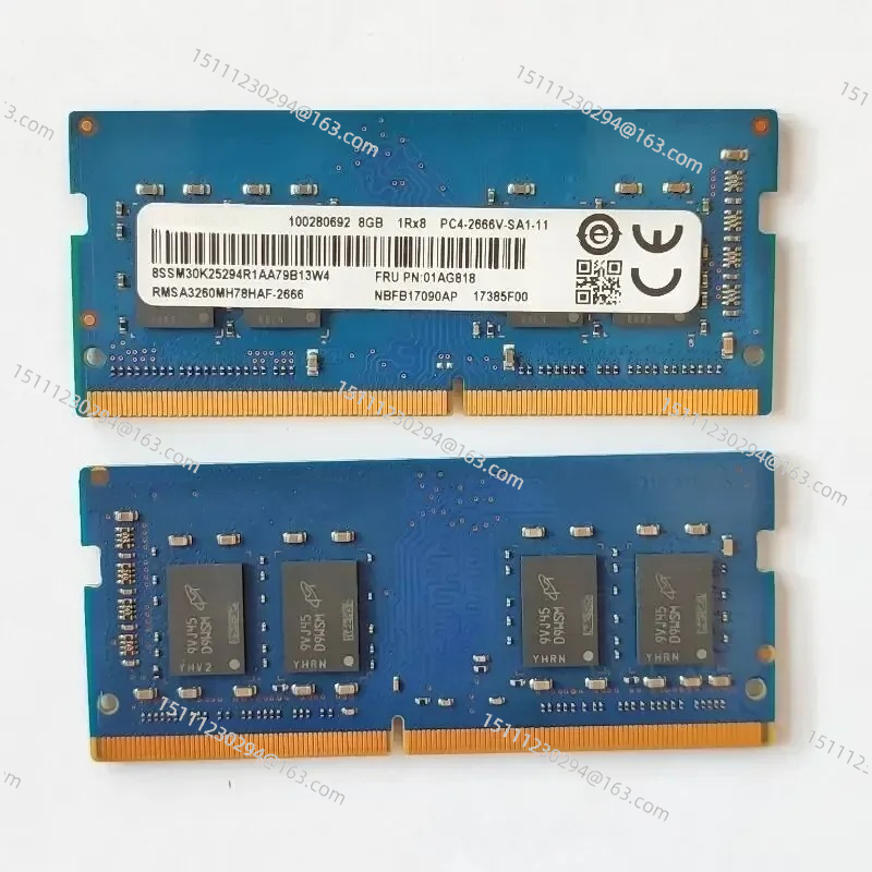 DDR4 8GB 2666MHz Laptop RAM, 1 - Ddr4 8Gb ulasan dan harga