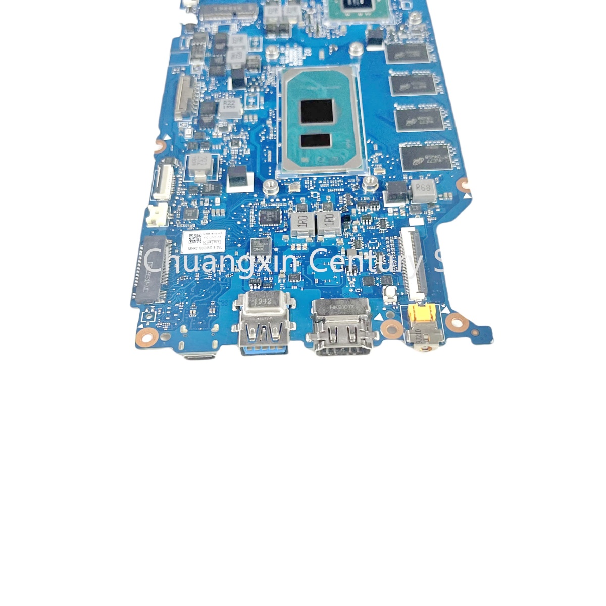 NB8511-PCB-MB-V4/V5 motherboar - Ddr4 8Gb ulasan dan harga