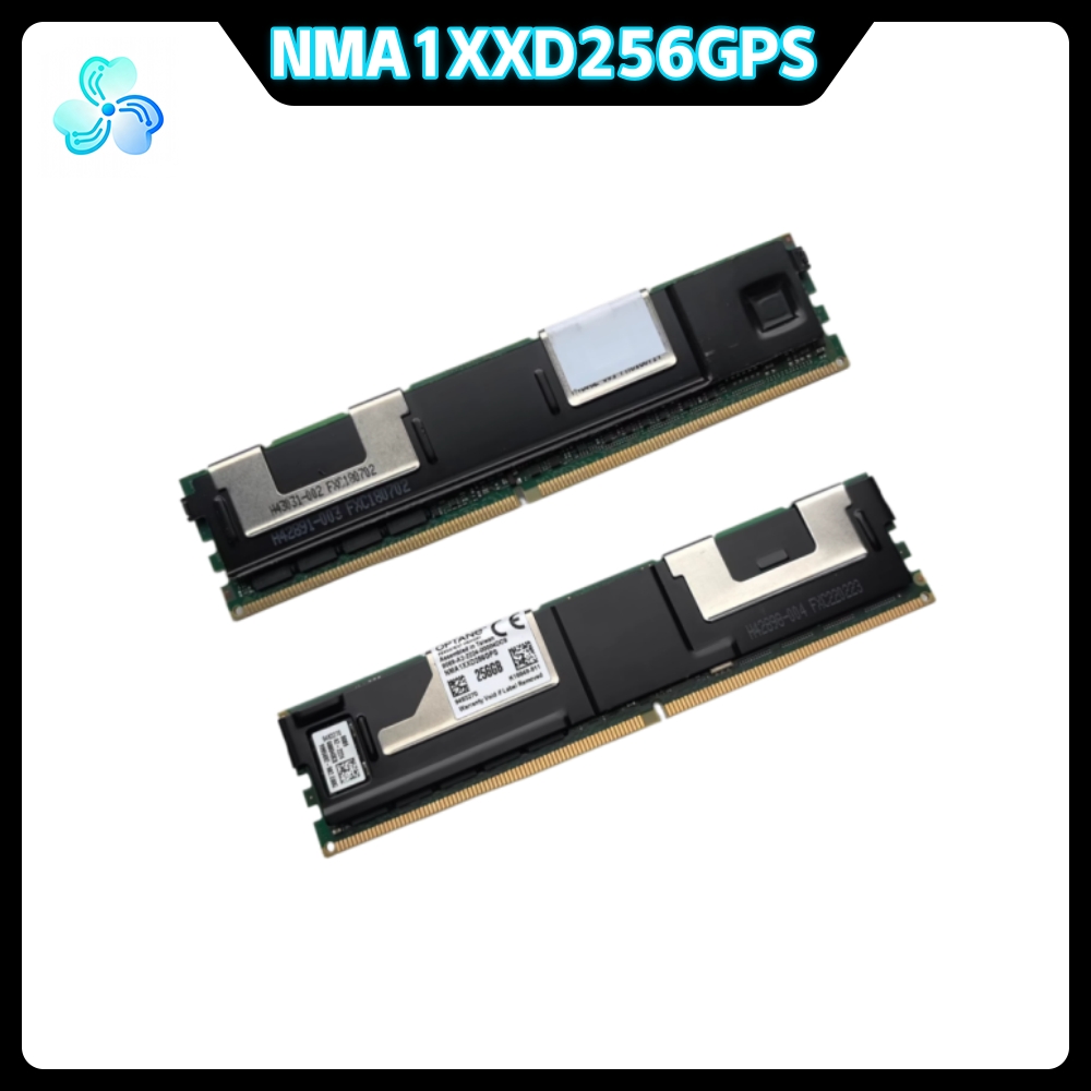 NMA1XXD256GPS Optane DCPMM 256 - Server Memory Ddr4 ulasan dan harga