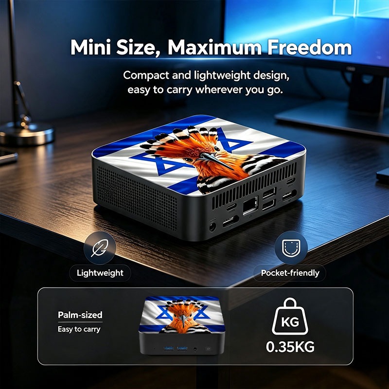High‑Performance Portable Gami - Ddr4 16Gb ulasan dan harga